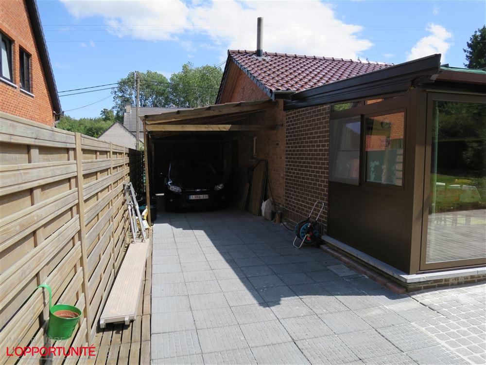 SOUS OPTION - COMPROMIS EN COURS