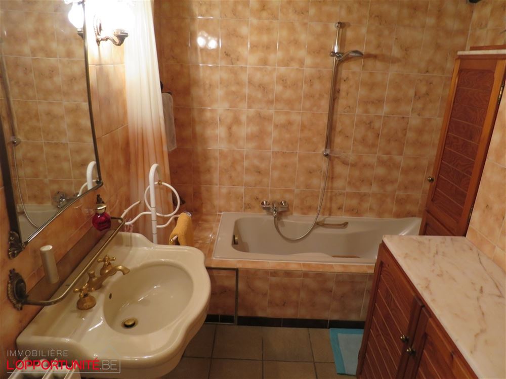 SOUS OPTION - COMPROMIS EN COURS