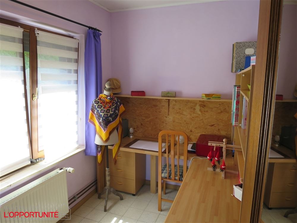 SOUS OPTION - COMPROMIS EN COURS