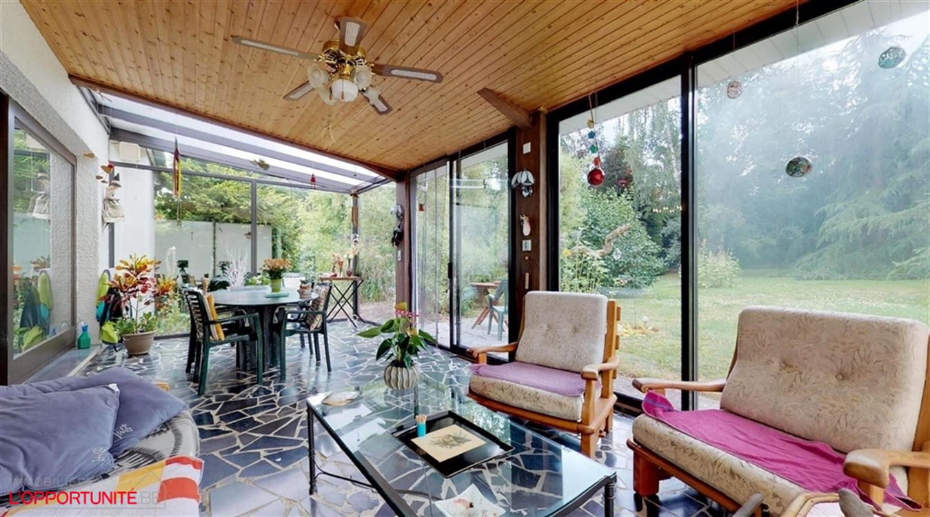villa