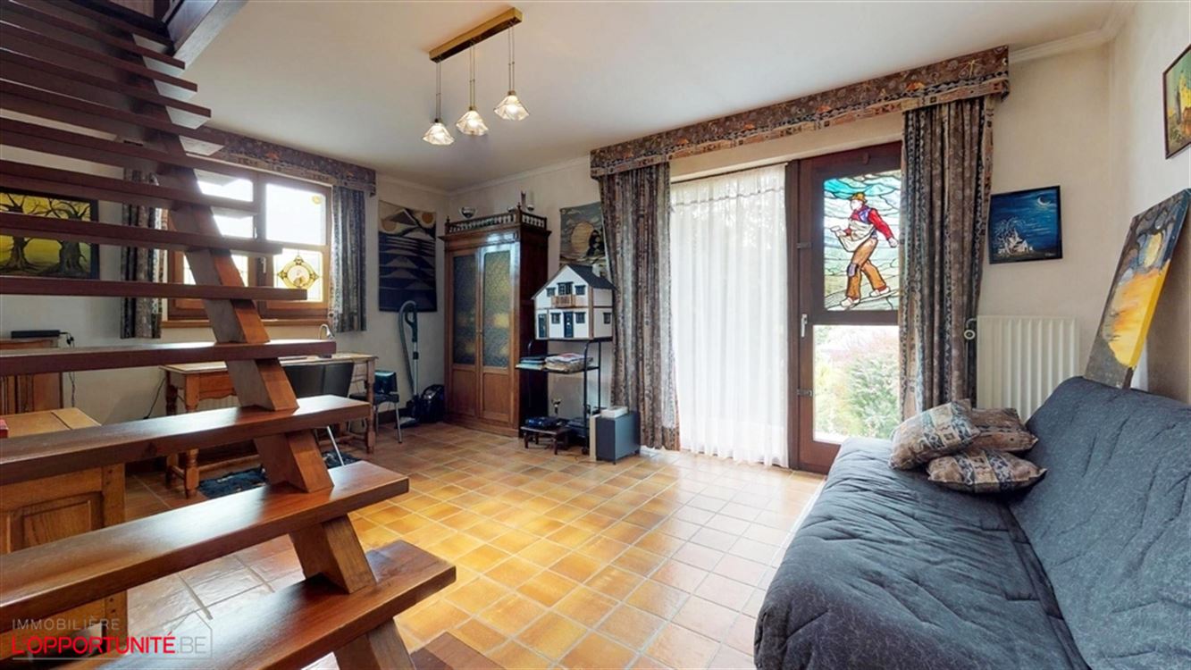 villa
