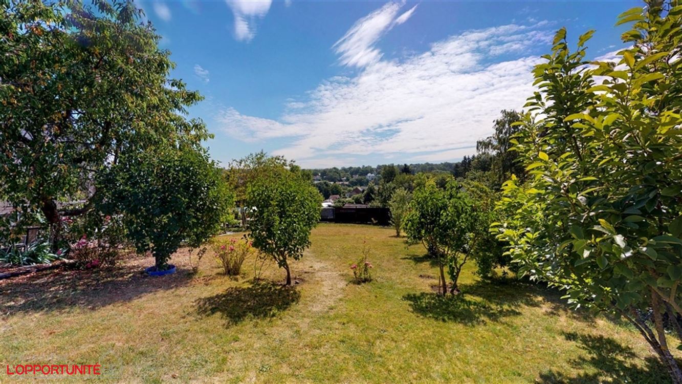 SOUS OPTION - COMPROMIS EN COURS