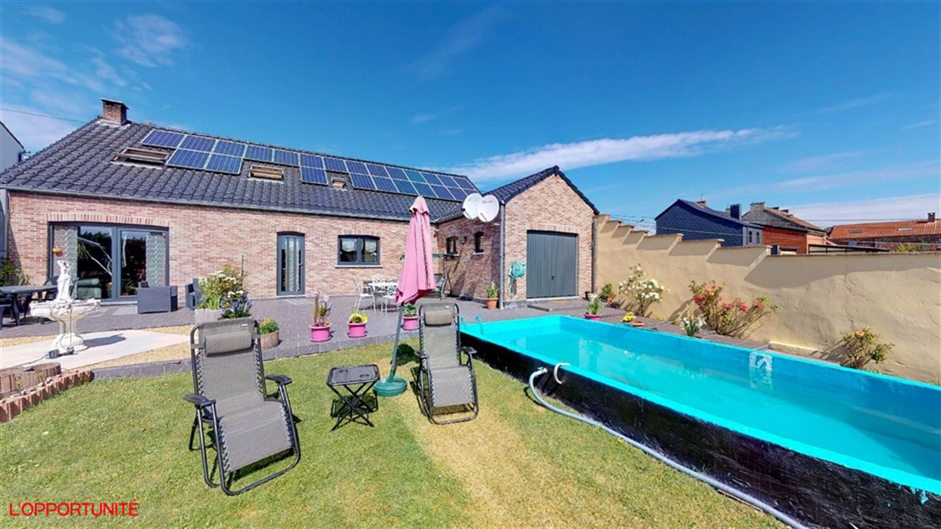 SOUS OPTION - COMPROMIS EN COURS