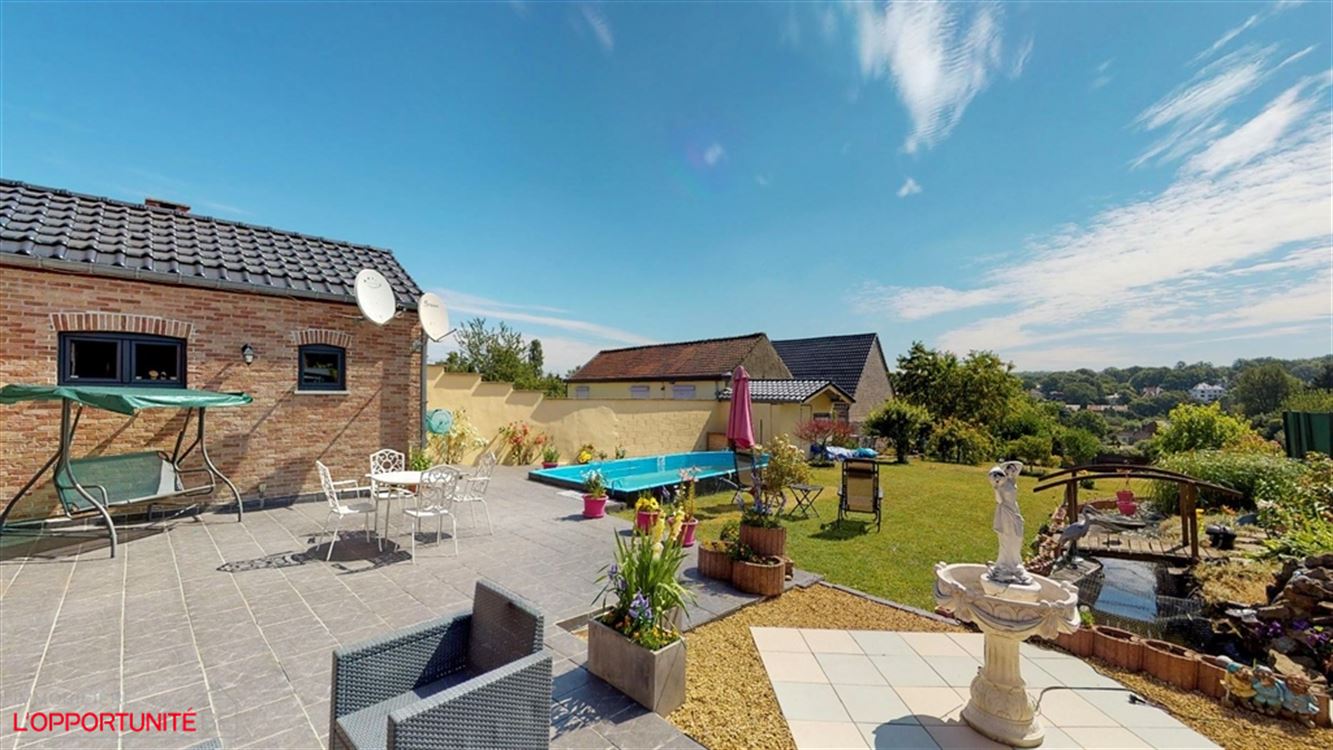 SOUS OPTION - COMPROMIS EN COURS