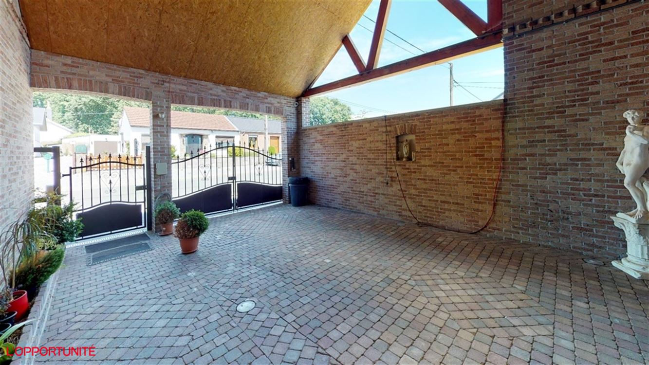 SOUS OPTION - COMPROMIS EN COURS