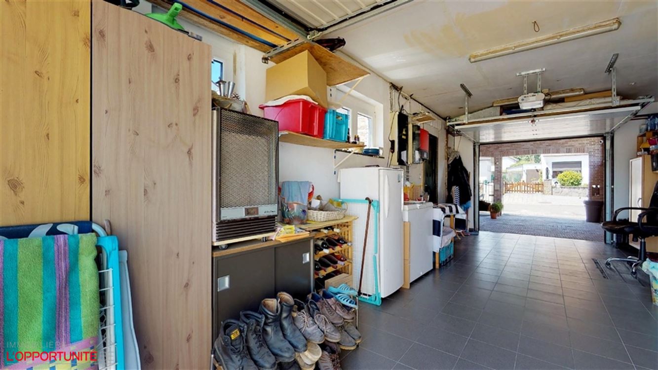 SOUS OPTION - COMPROMIS EN COURS