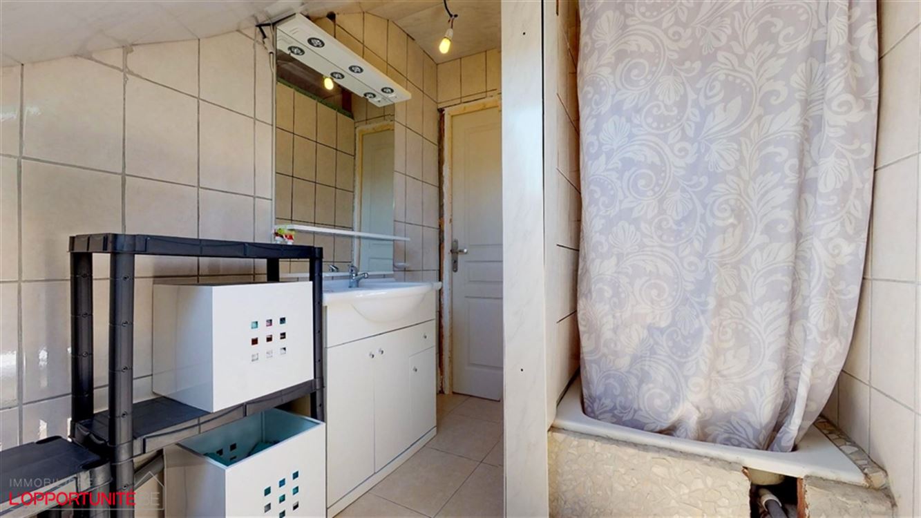 SOUS OPTION - COMPROMIS EN COURS