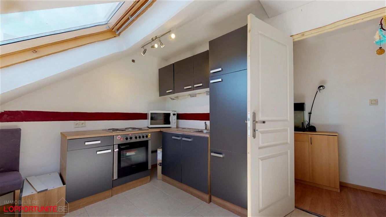 SOUS OPTION - COMPROMIS EN COURS