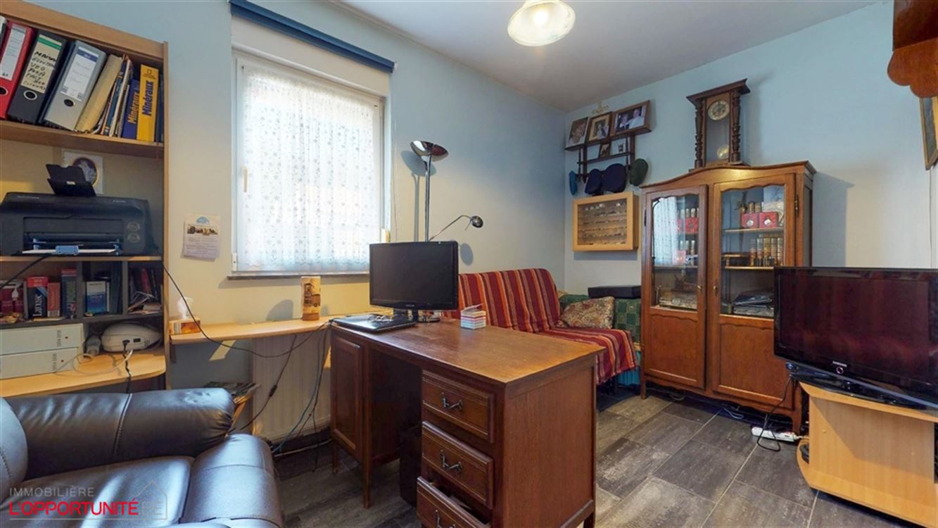 SOUS OPTION - COMPROMIS EN COURS