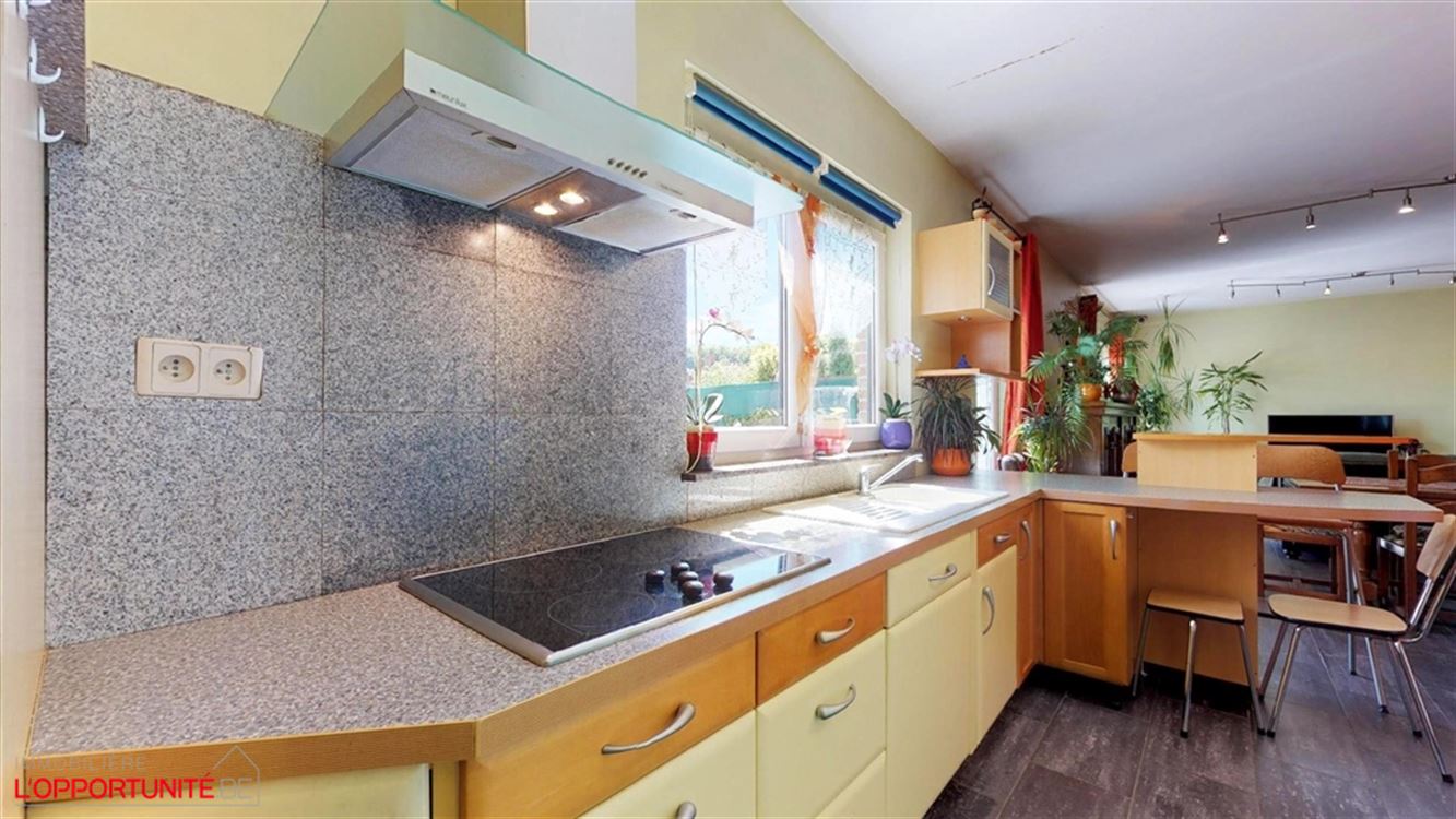 SOUS OPTION - COMPROMIS EN COURS