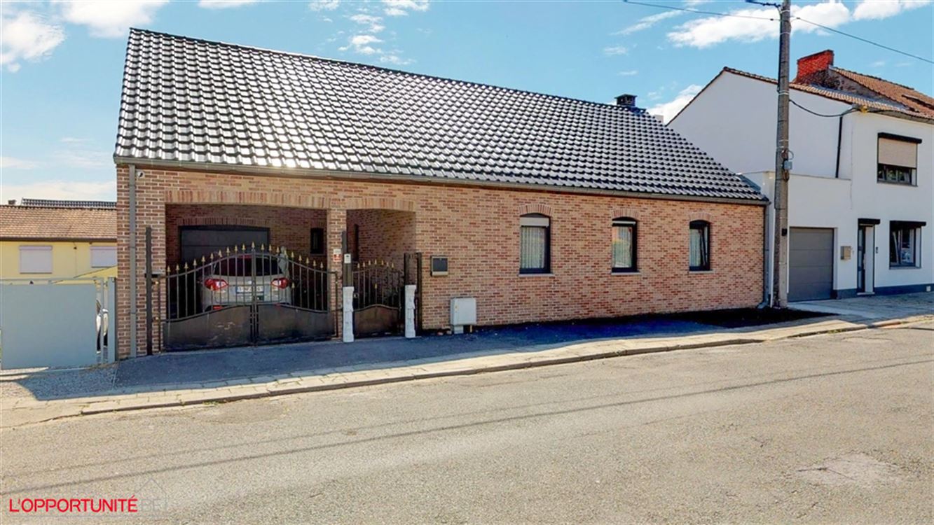 SOUS OPTION - COMPROMIS EN COURS