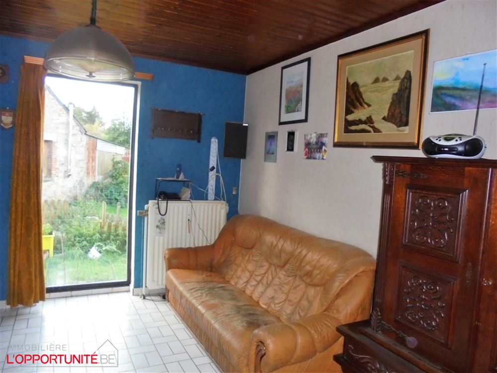 SOUS OPTION - COMPROMIS EN COURS