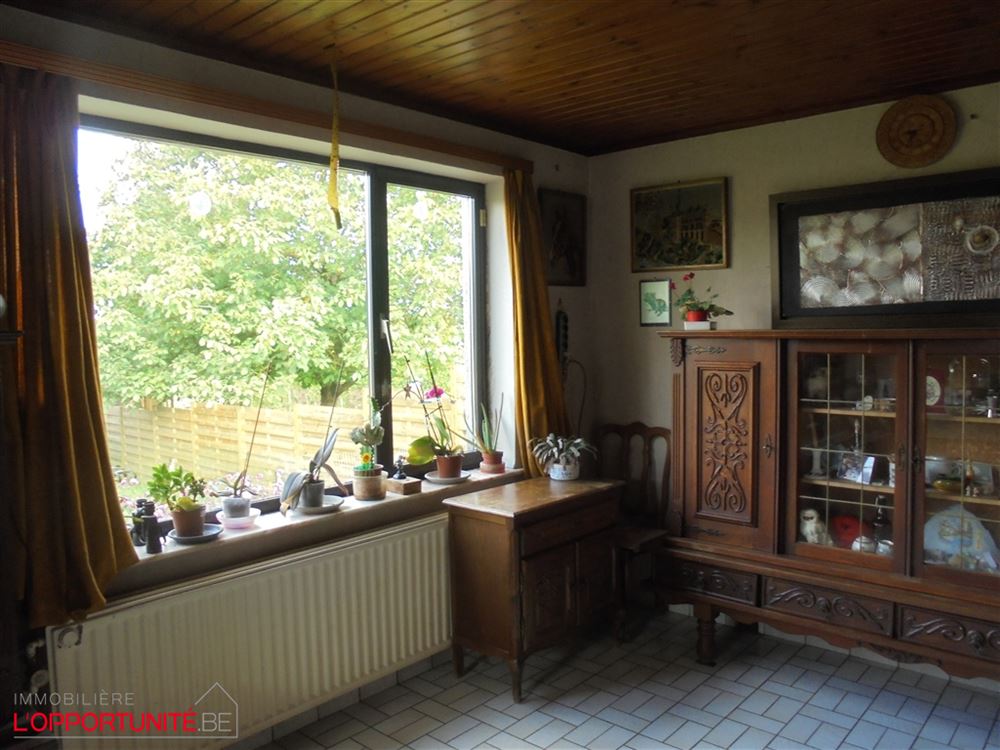 SOUS OPTION - COMPROMIS EN COURS