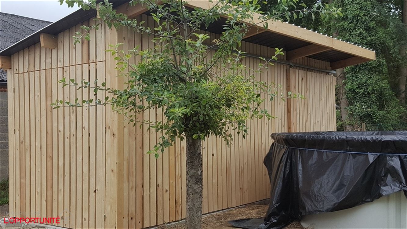 SOUS OPTION - COMPROMIS EN COURS