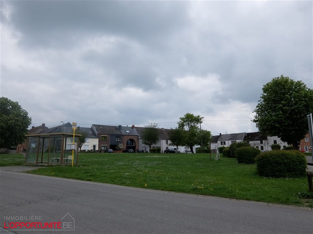 SOUS OPTION - COMPROMIS EN COURS