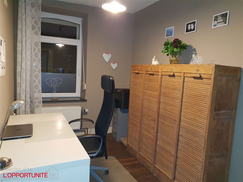 SOUS OPTION - COMPROMIS EN COURS