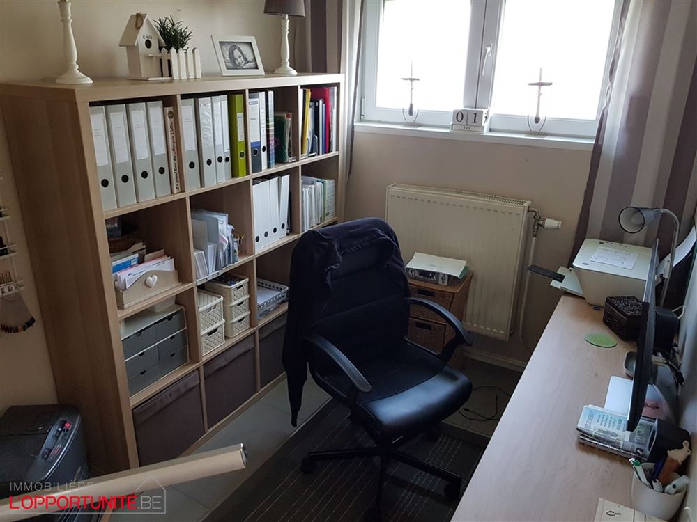 SOUS OPTION - COMPROMIS EN COURS