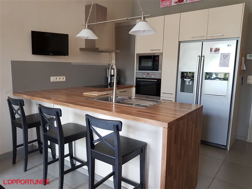 SOUS OPTION - COMPROMIS EN COURS