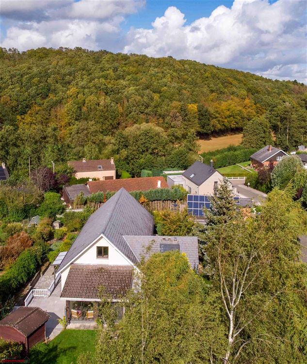 villa