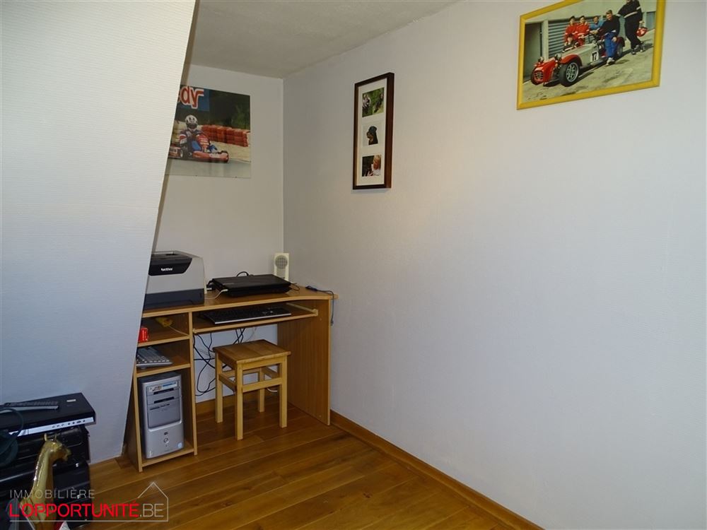 SOUS OPTION - COMPROMIS EN COURS