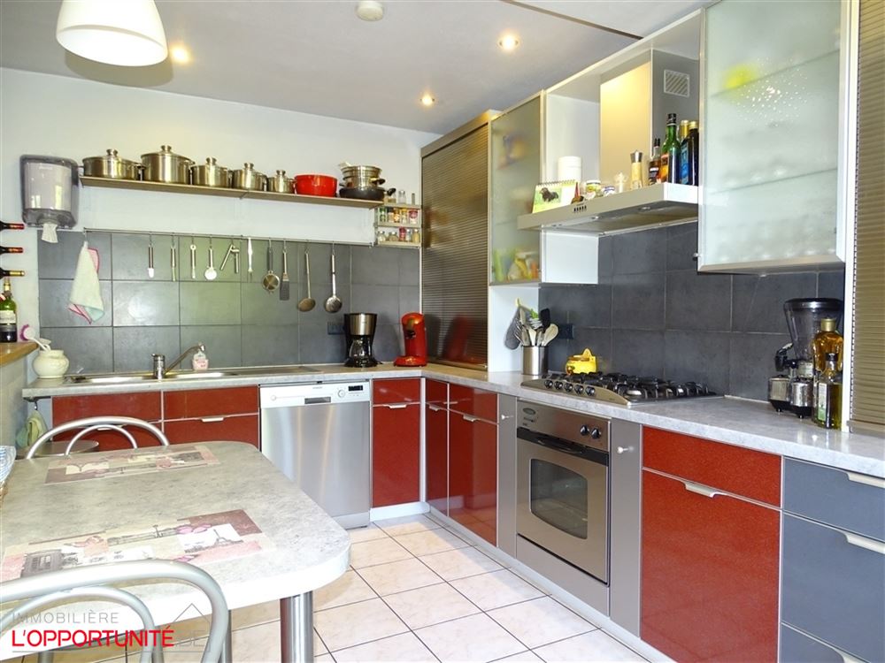 SOUS OPTION - COMPROMIS EN COURS