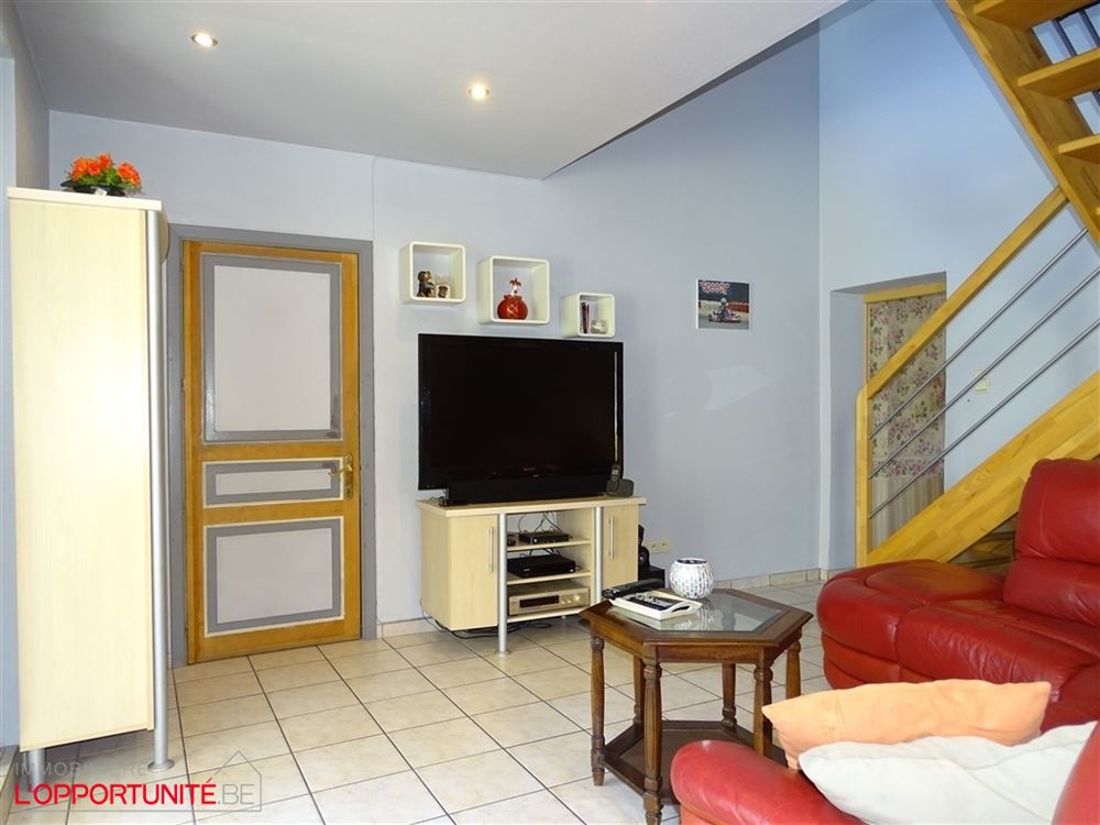 SOUS OPTION - COMPROMIS EN COURS