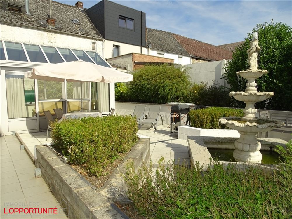 SOUS OPTION - COMPROMIS EN COURS