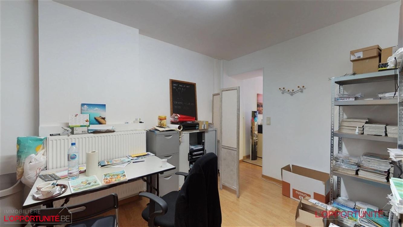 SOUS OPTION - COMPROMIS EN COURS
