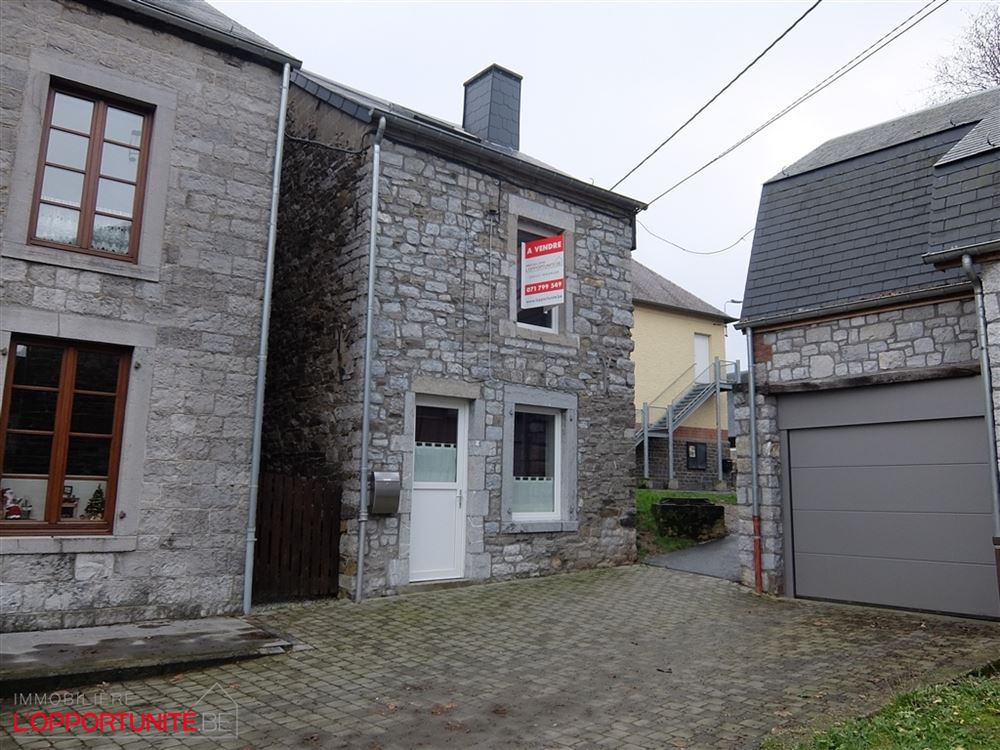 SOUS OPTION - EN COURS DE SIGNATURE DU COMPROMIS