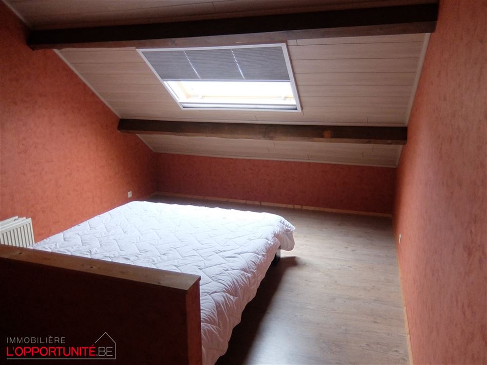 SOUS OPTION - EN COURS DE SIGNATURE DU COMPROMIS