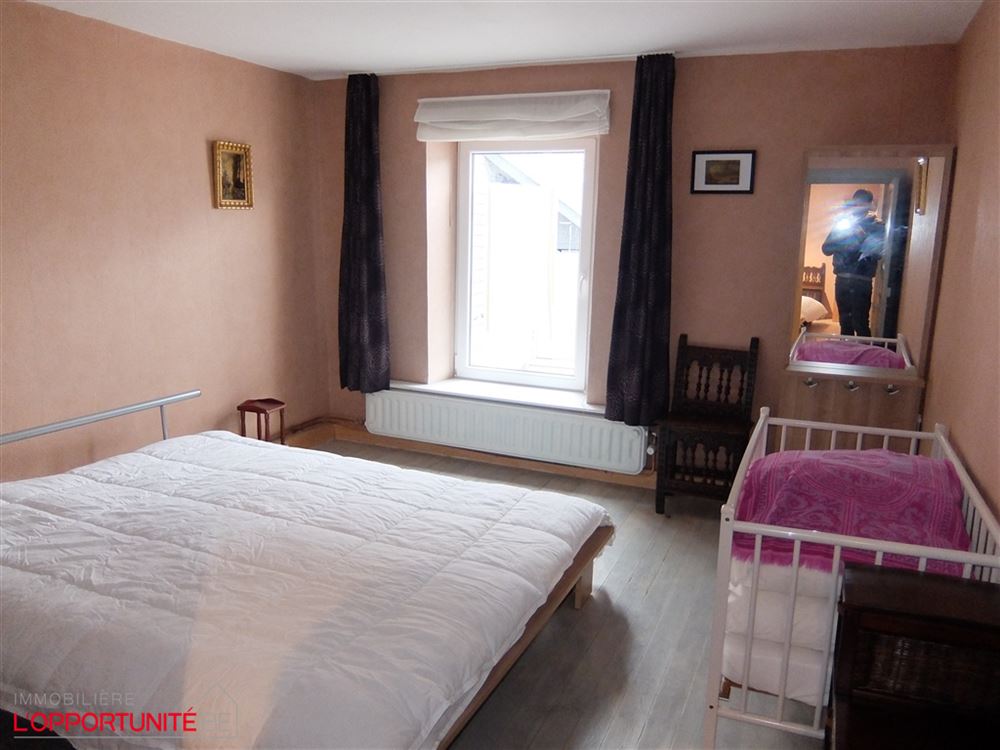 SOUS OPTION - EN COURS DE SIGNATURE DU COMPROMIS