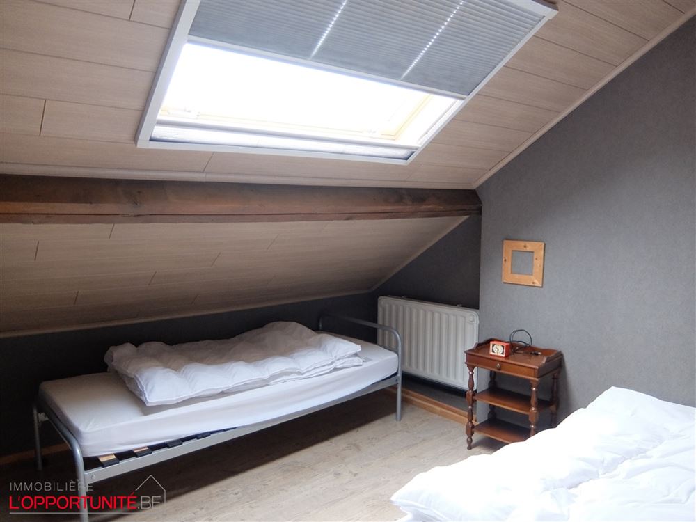 SOUS OPTION - EN COURS DE SIGNATURE DU COMPROMIS