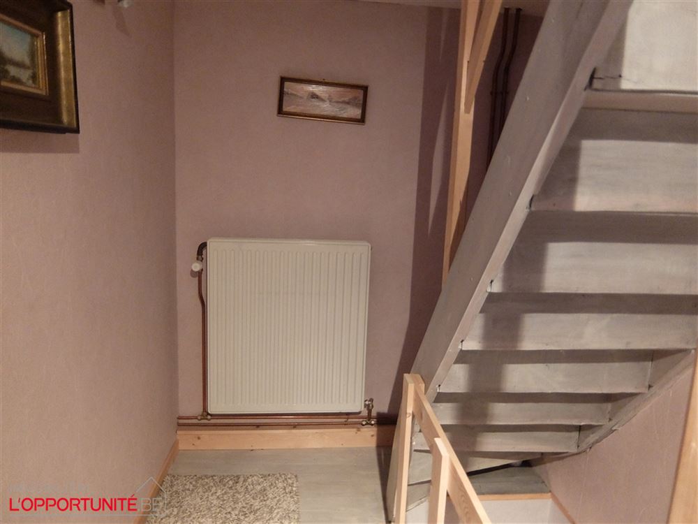 SOUS OPTION - EN COURS DE SIGNATURE DU COMPROMIS