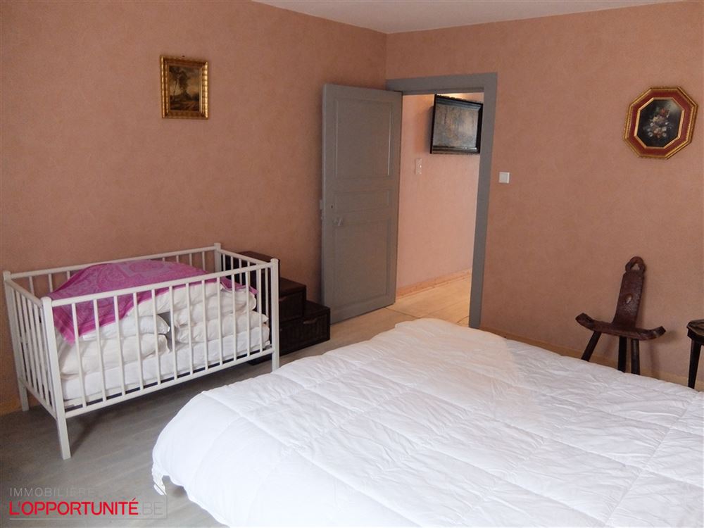 SOUS OPTION - EN COURS DE SIGNATURE DU COMPROMIS