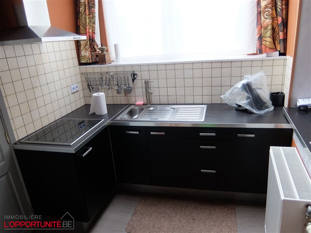 SOUS OPTION - EN COURS DE SIGNATURE DU COMPROMIS