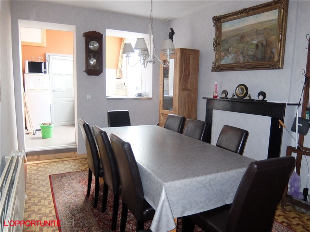 SOUS OPTION - EN COURS DE SIGNATURE DU COMPROMIS