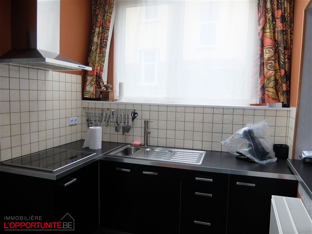 SOUS OPTION - EN COURS DE SIGNATURE DU COMPROMIS