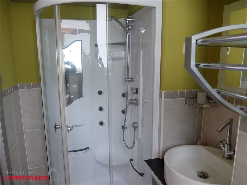 SOUS OPTION - EN COURS DE SIGNATURE DU COMPROMIS