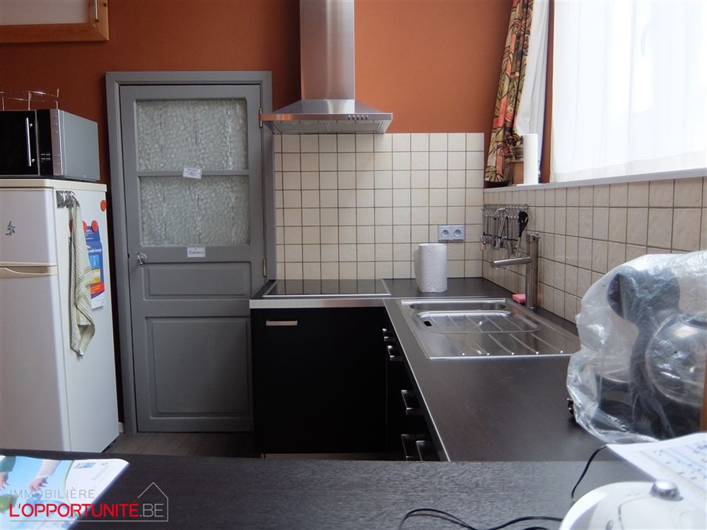 SOUS OPTION - EN COURS DE SIGNATURE DU COMPROMIS