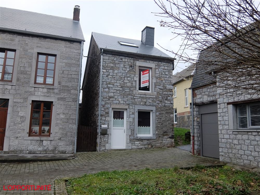 SOUS OPTION - EN COURS DE SIGNATURE DU COMPROMIS