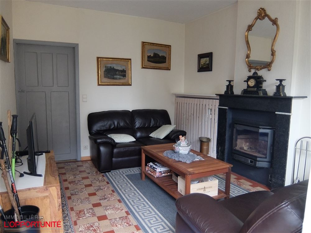 SOUS OPTION - EN COURS DE SIGNATURE DU COMPROMIS