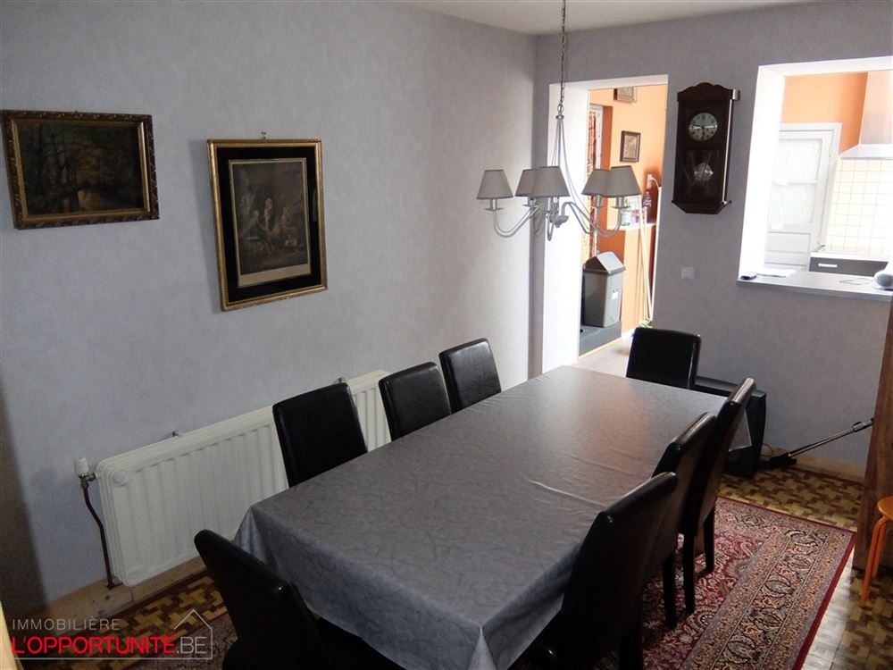 SOUS OPTION - EN COURS DE SIGNATURE DU COMPROMIS