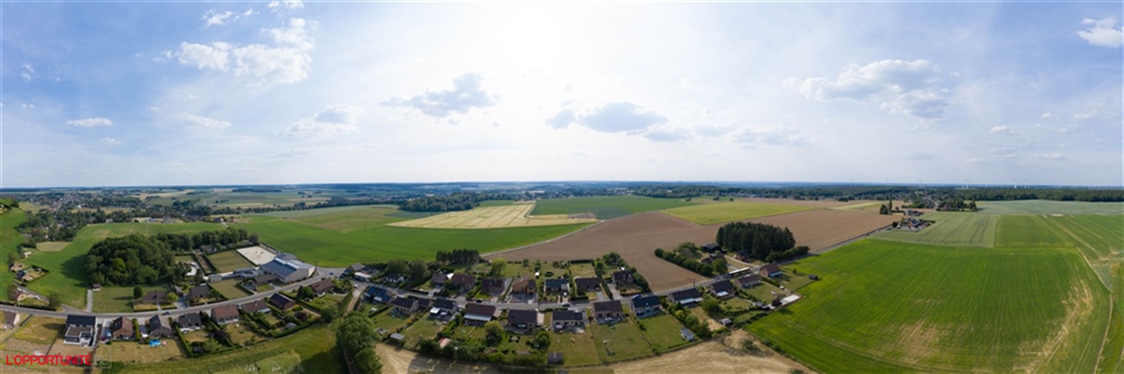 SOUS OPTION - COMPROMIS EN COURS DE SIGNATURE