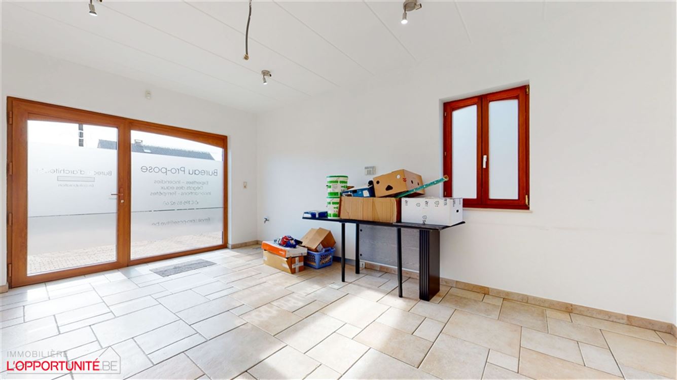 SOUS OPTION - COMPROMIS EN COURS DE SIGNATURE