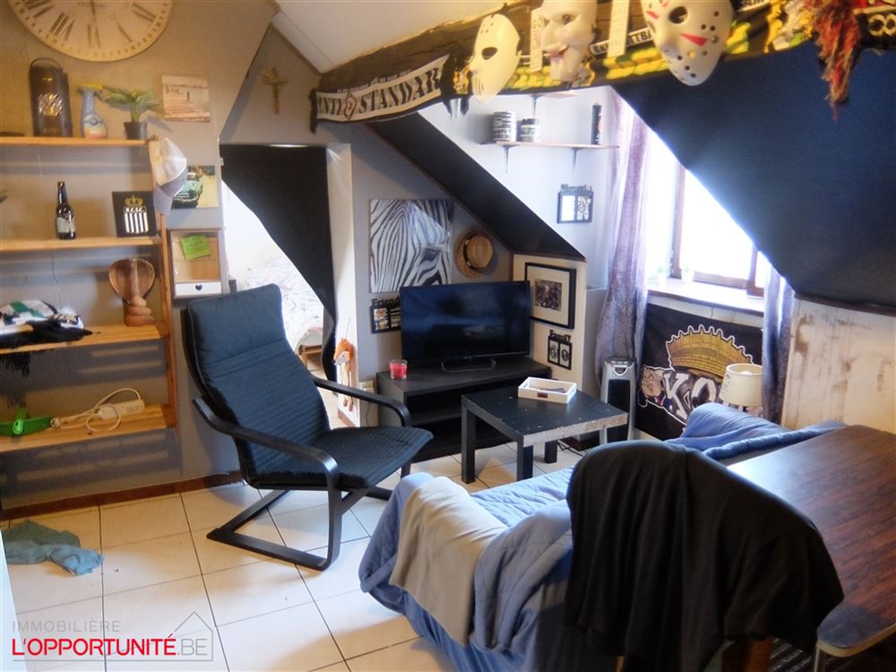 SOUS OPTION - COMPROMIS EN COURS