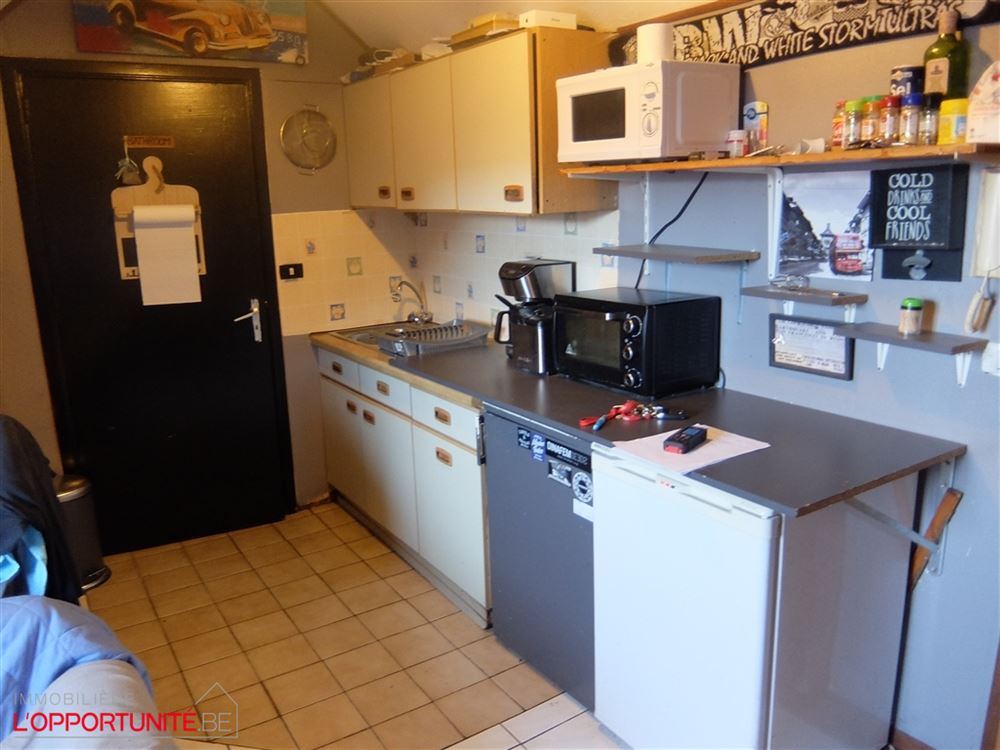 SOUS OPTION - COMPROMIS EN COURS