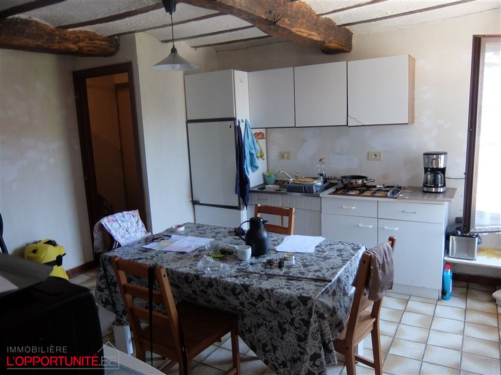 SOUS OPTION - COMPROMIS EN COURS