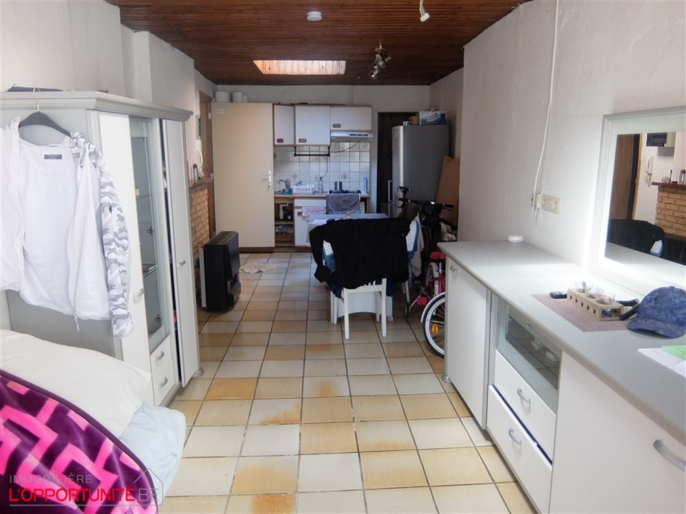 SOUS OPTION - COMPROMIS EN COURS