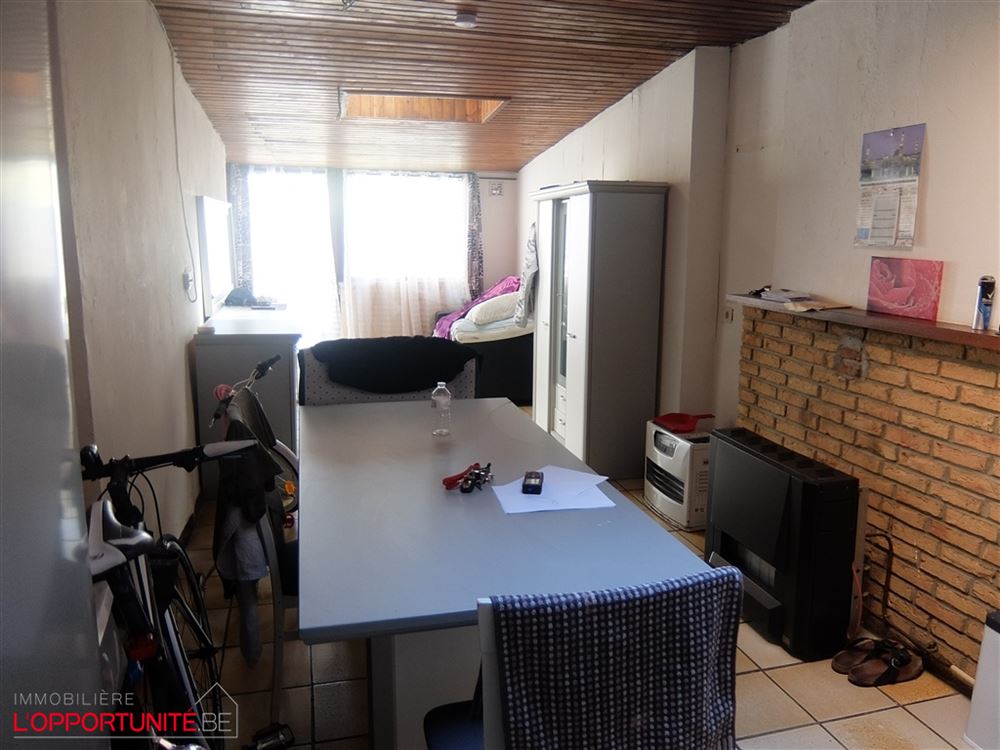 SOUS OPTION - COMPROMIS EN COURS