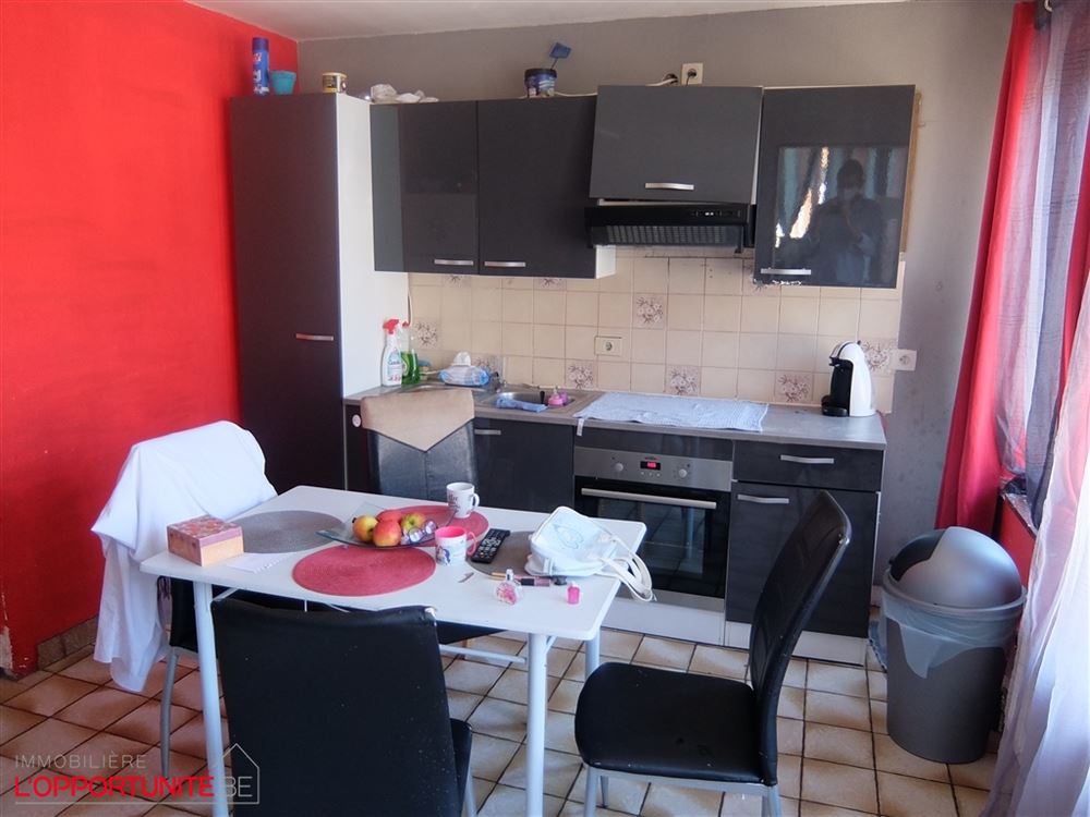SOUS OPTION - COMPROMIS EN COURS